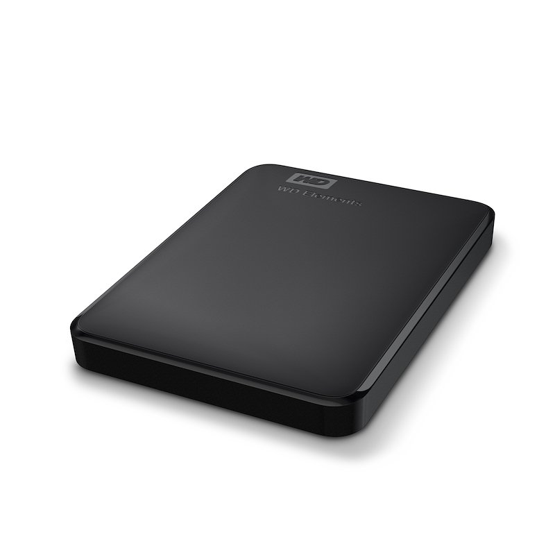 Western Digital - Wdbu6y0030bbk-wesn