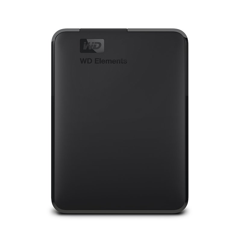 Western Digital - Wdbu6y0030bbk-wesn