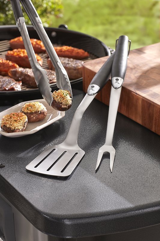 Weber Utensili