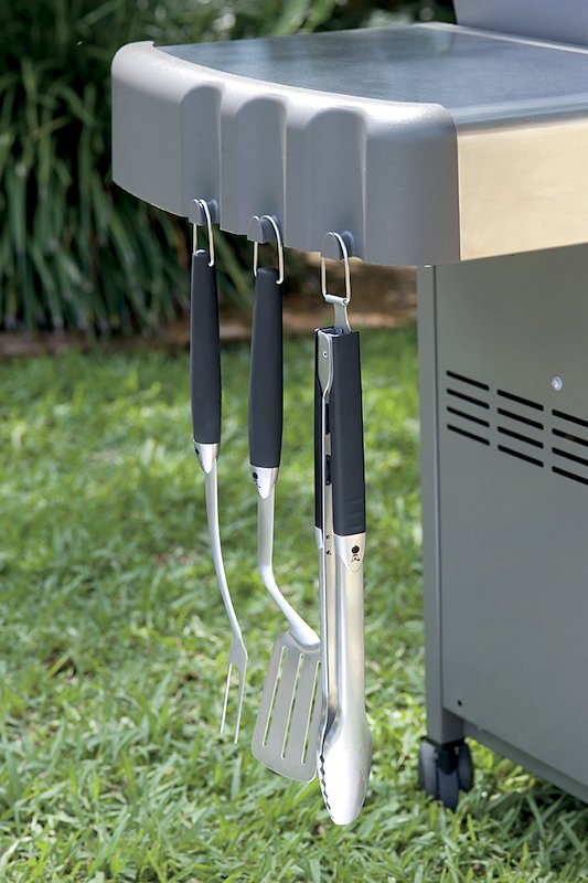 Weber Utensili