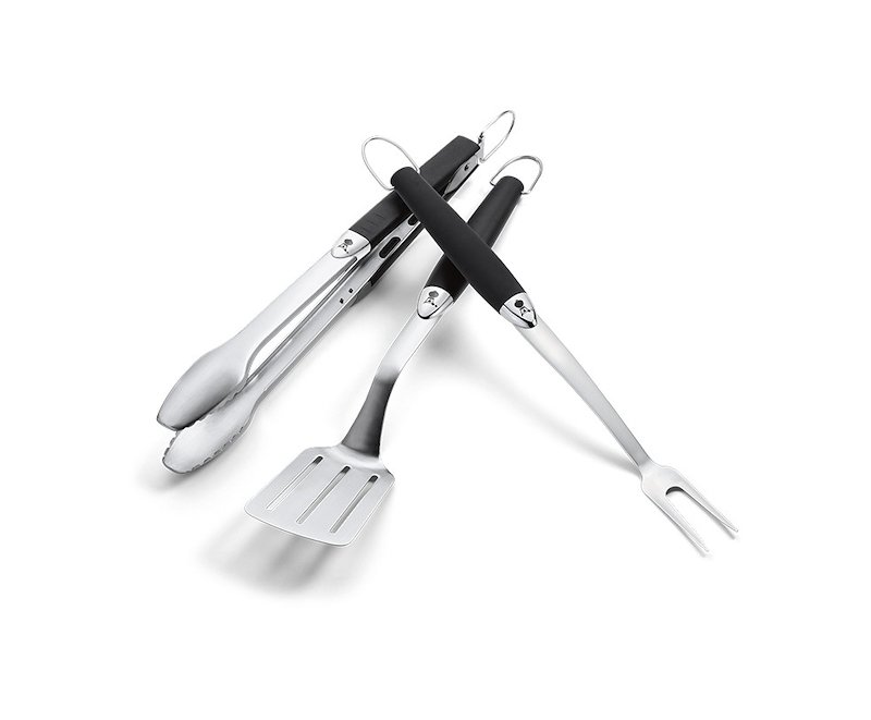 Weber Utensili