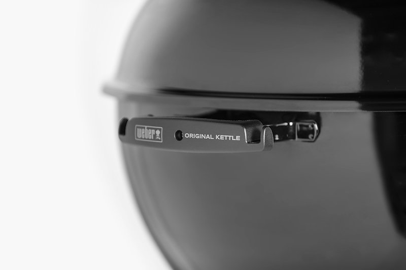 Weber - Original Kettle E-5710 - Barbecue a Carbone 57 cm