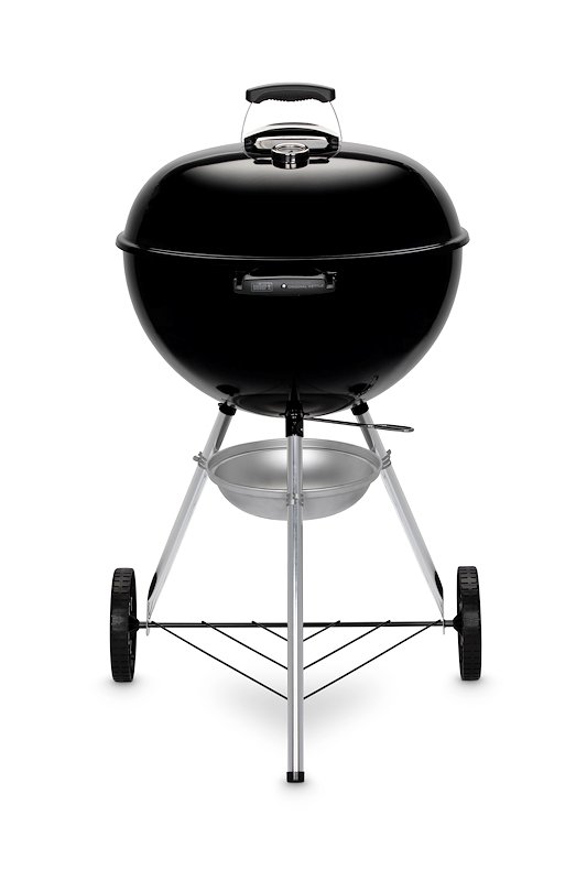 Weber - Original Kettle E-5710 - Barbecue a Carbone 57 cm