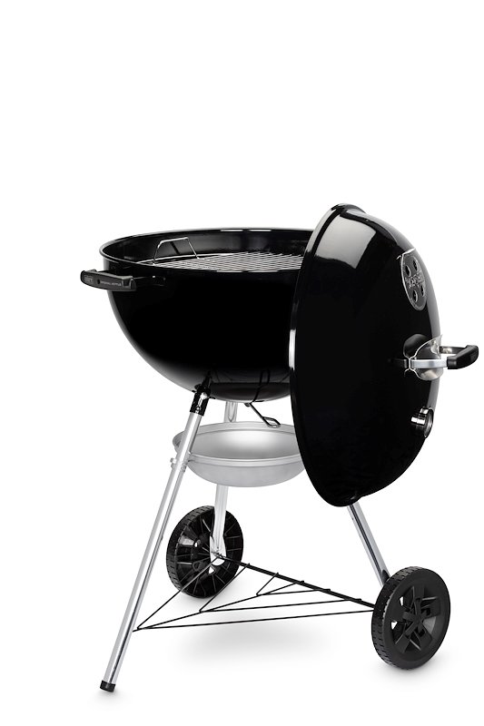 Weber - Original Kettle E-5710 - Barbecue a Carbone 57 cm