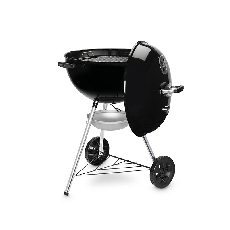 Weber - Original Kettle E-5710 - Barbecue a Carbone 57 cm