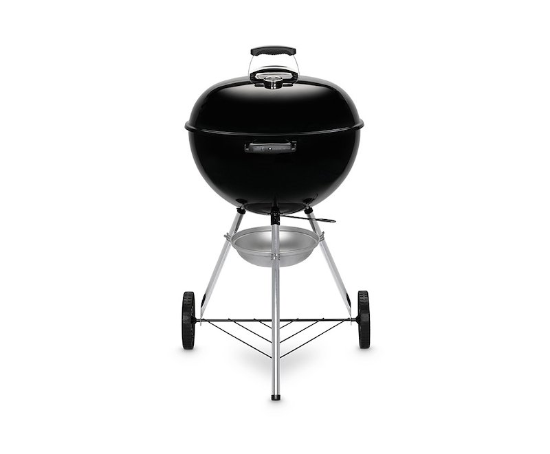 Weber - Original Kettle E-5710 - Barbecue a Carbone 57 cm