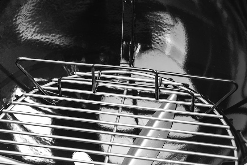 Weber - Original Kettle E-5710 - Barbecue a Carbone 57 cm