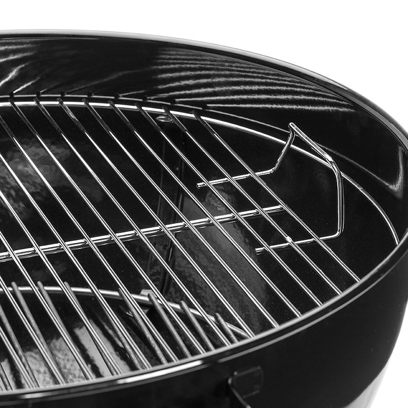 Weber - Original Kettle E-5710 - Barbecue a Carbone 57 cm