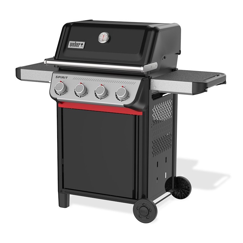 Weber Barbecue a gas SpiritE-415