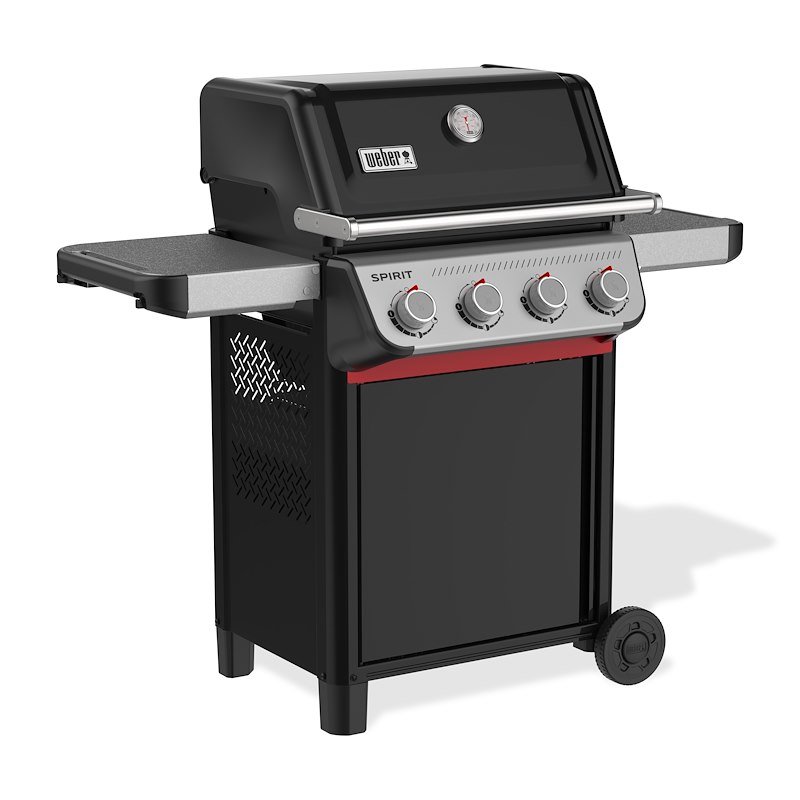 Weber Barbecue a gas SpiritE-415
