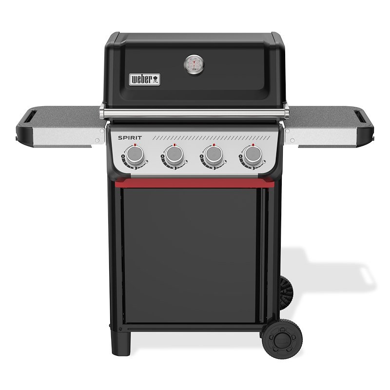 Weber Barbecue a gas SpiritE-415