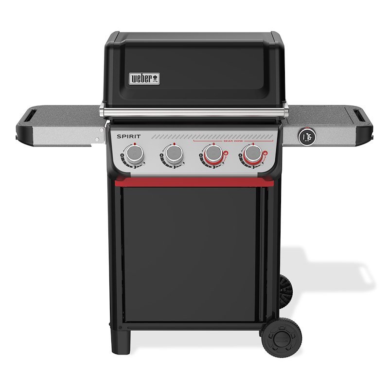 Weber Barbecue a gas intelligente Spirit Ex-425