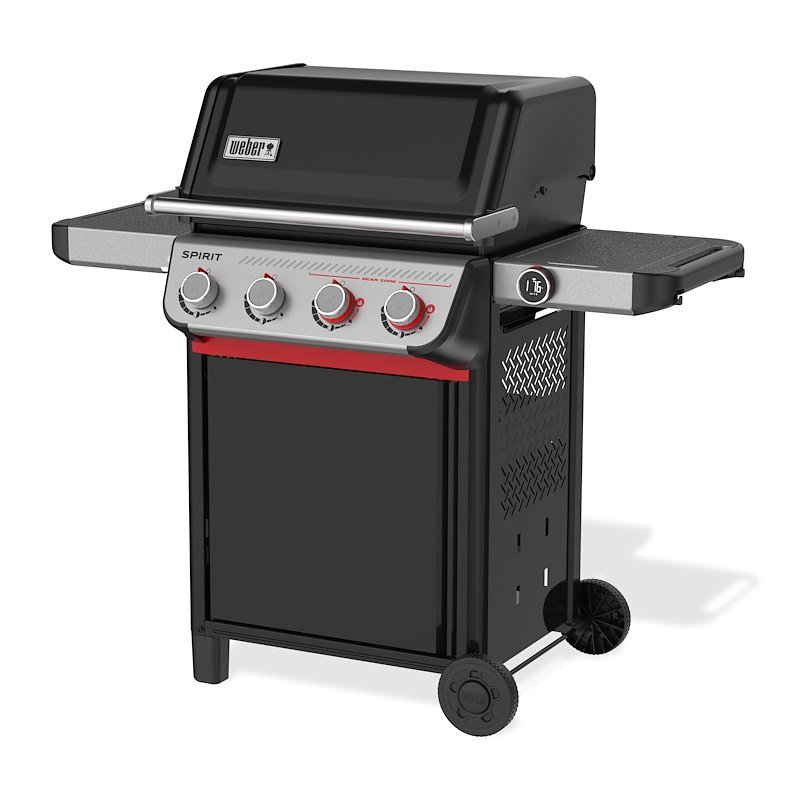 Weber Barbecue a gas intelligente Spirit Ex-425