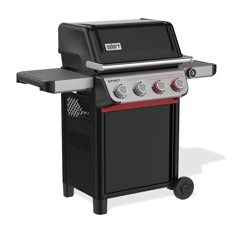 Weber Barbecue a gas intelligente Spirit Ex-425