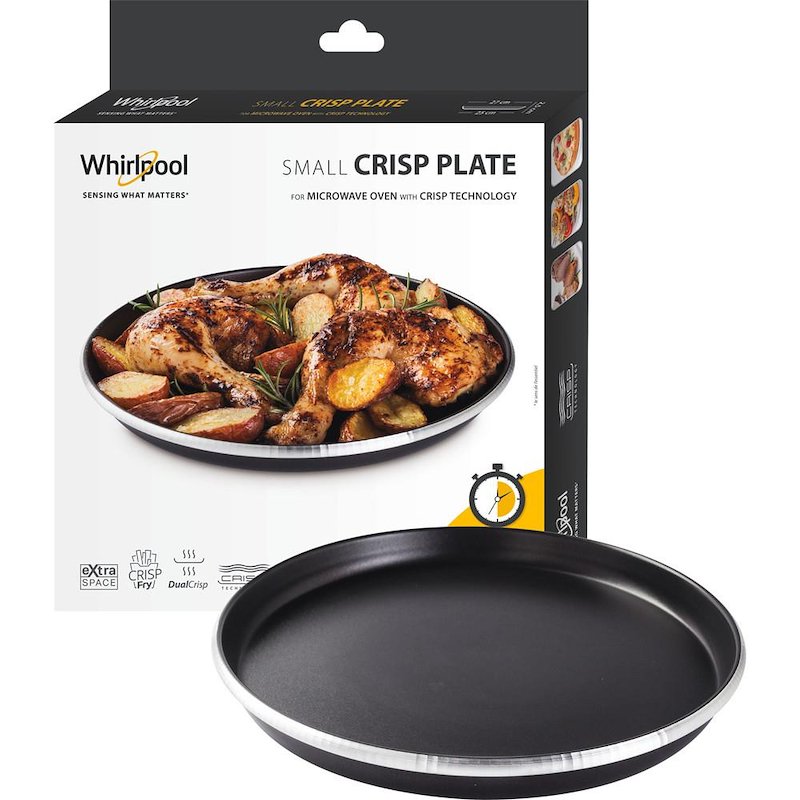 Whirlpool - Piatto Crisp -  Avm250