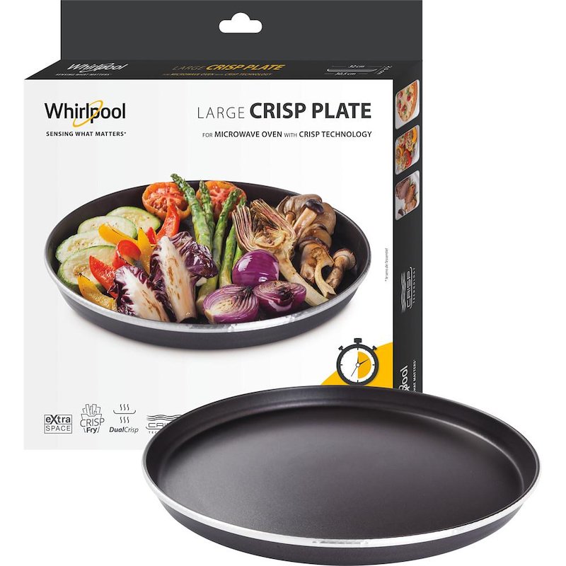 Whirlpool - Piatto Crisp - Avm305