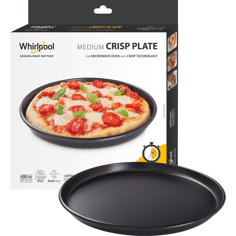 Whirlpool - Piatto Crisp - Avm290