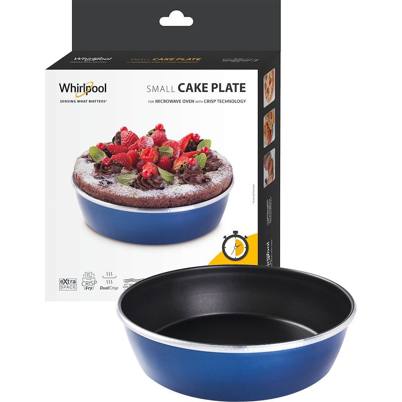 Whirlpool - Tortiera Crisp - Avm 190