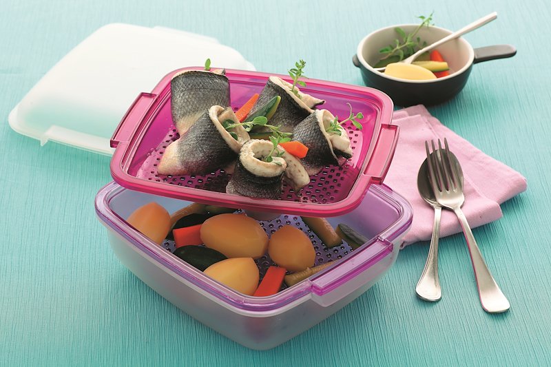 Whirlpool Vaporiera Leonardo Stm008