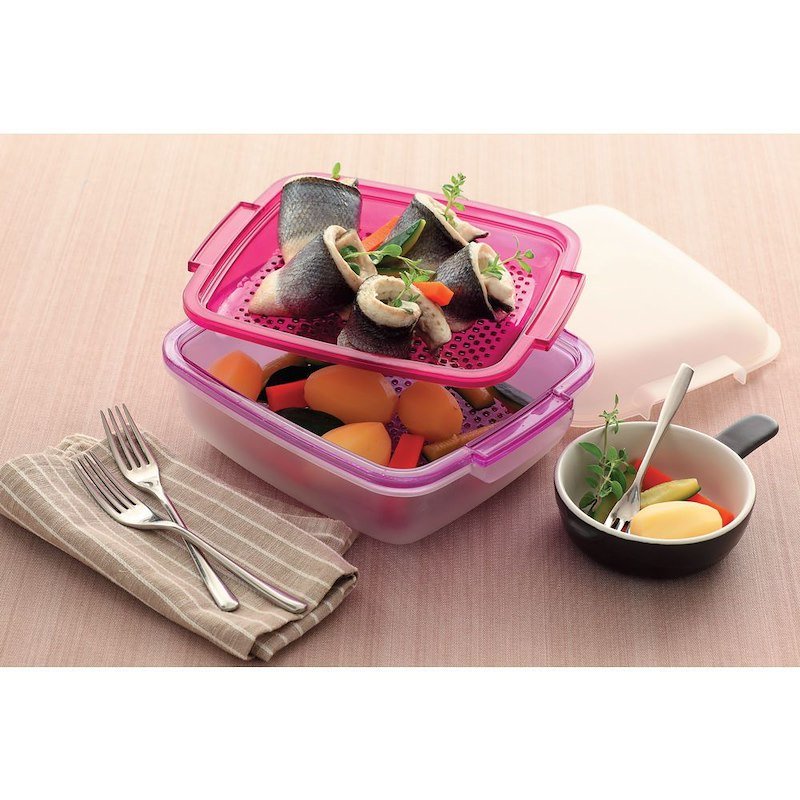 Whirlpool Vaporiera Leonardo Stm008