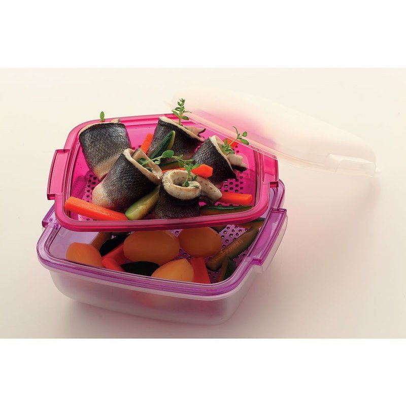 Whirlpool Vaporiera Leonardo Stm008