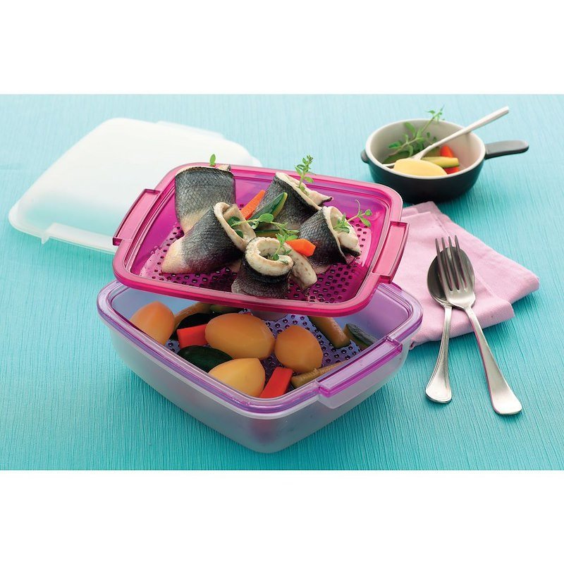 Whirlpool Vaporiera Leonardo Stm008