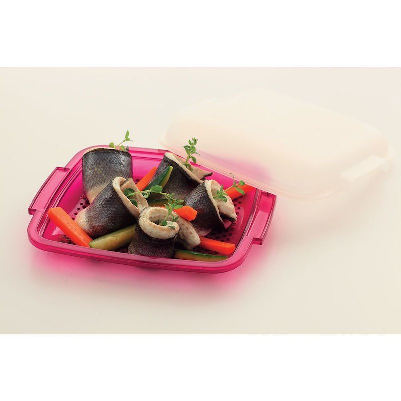 Whirlpool Vaporiera Leonardo Stm008