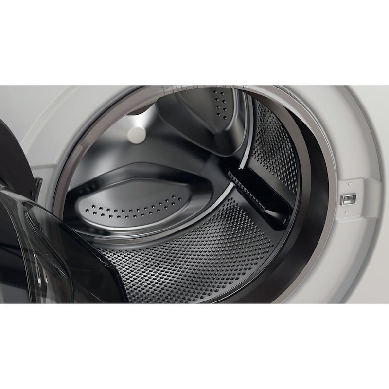 Whirlpool Lavatrice 9 Kg FFB 948 BSV IT White