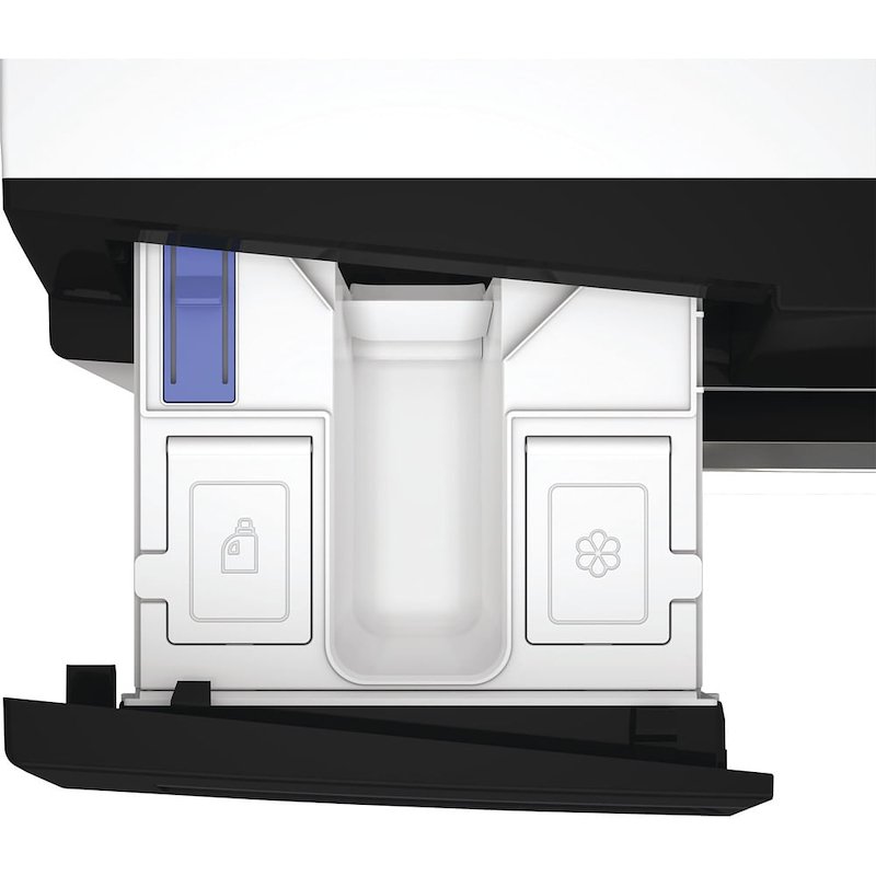 Whirlpool Lavatrice 9KG WPM 911W ADS IT Bianco