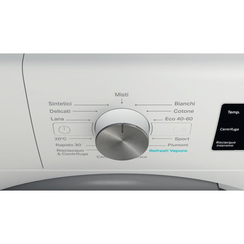 Whirlpool lavatrice 11kg Ffb 1148 Bsv It Bianco