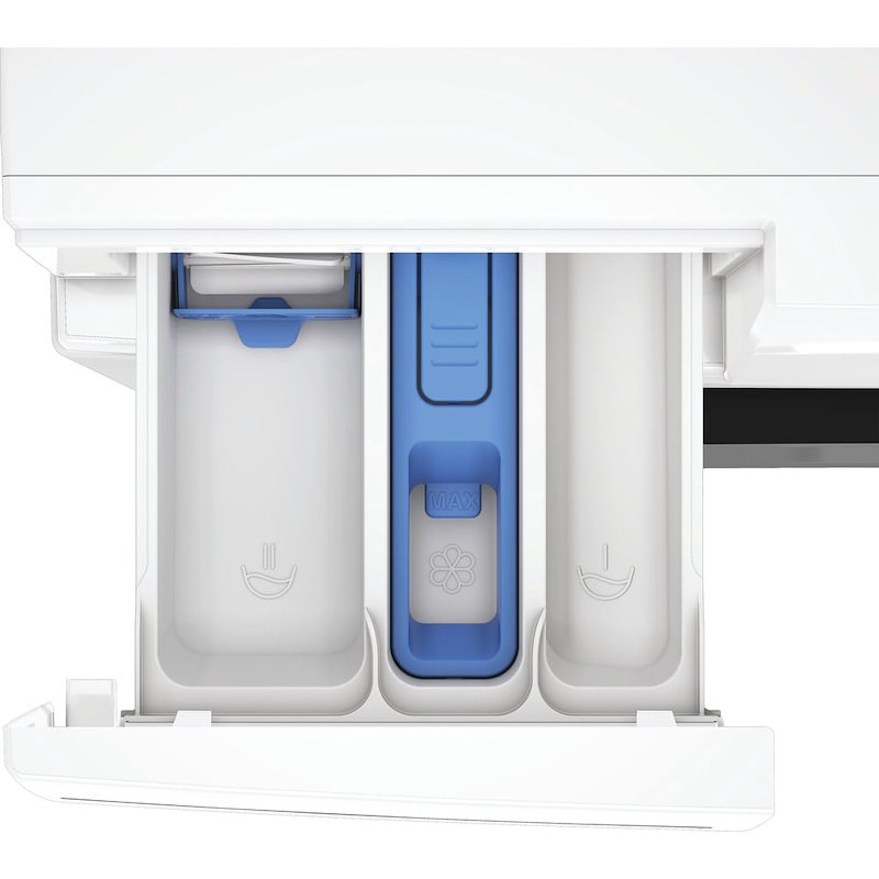Whirlpool Lavatrice Wam 762wb It 7Kg Bianco