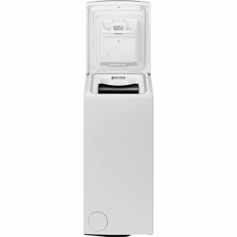 Whirlpool Lavatrice carica dall'alto TDLR 7251BS IT