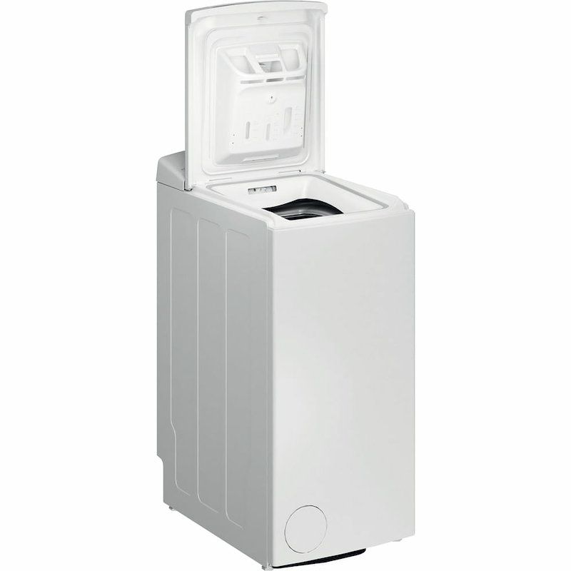Whirlpool Lavatrice carica dall'alto TDLR 7251BS IT