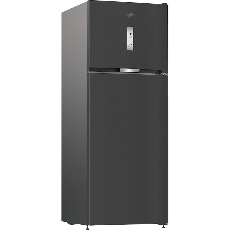 Whirlpool Frigorifero combinato Whd2 6472 X4e