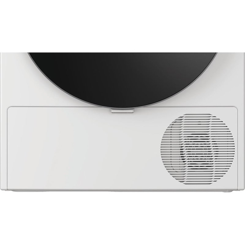 Whirlpool Asciugatrice 8Kg C Wd 86m Wbs It Bianco