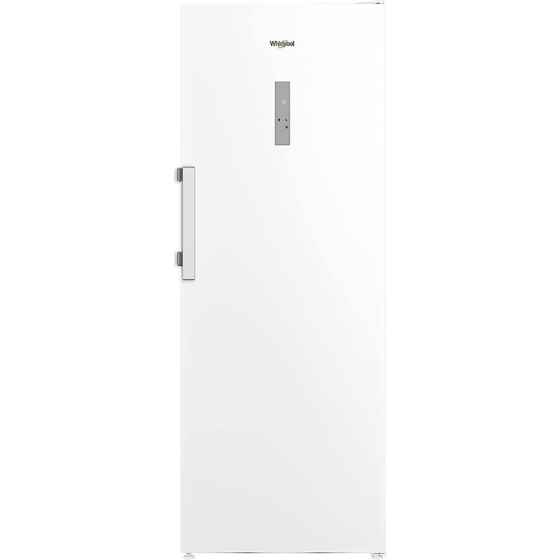 Whirlpool Congelatore verticale Whff 6403 W4e Bianco