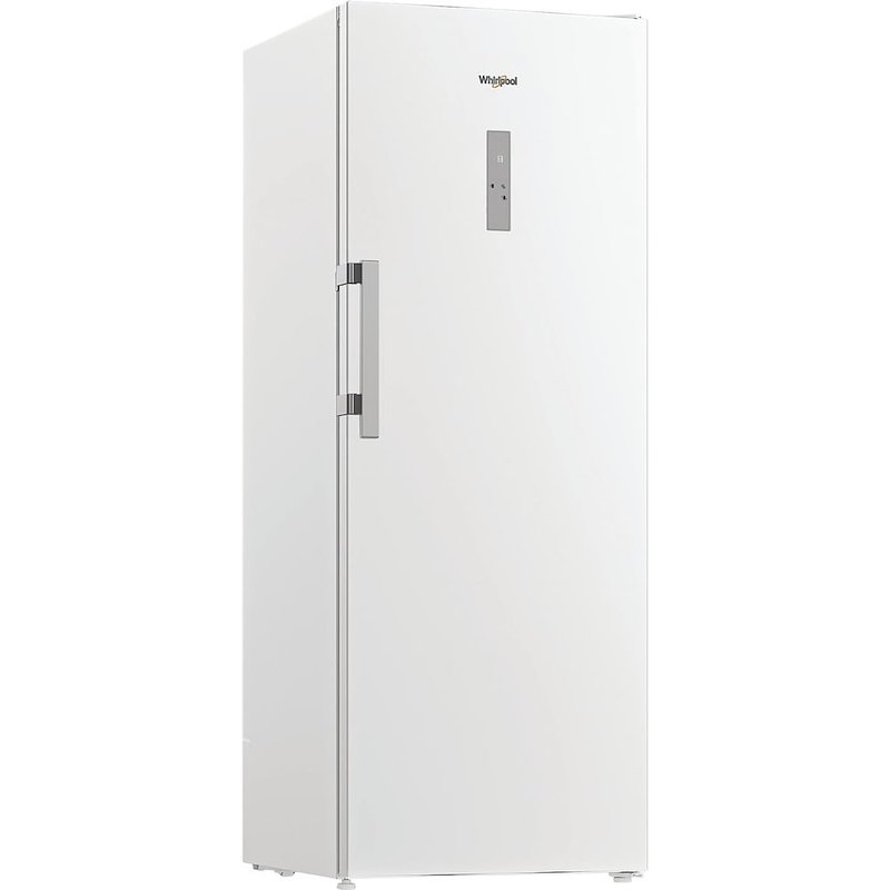 Whirlpool Congelatore verticale Whff 6403 W4e Bianco