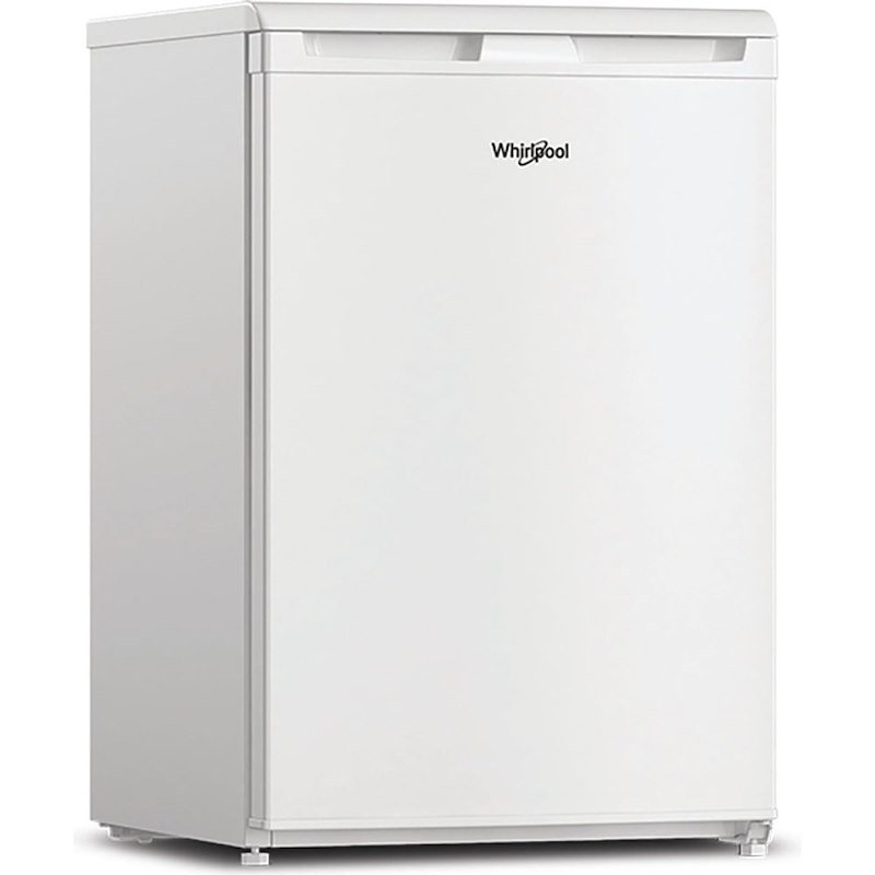 Whirlpool Frigorifero porta singola tavolo W55v1 112w