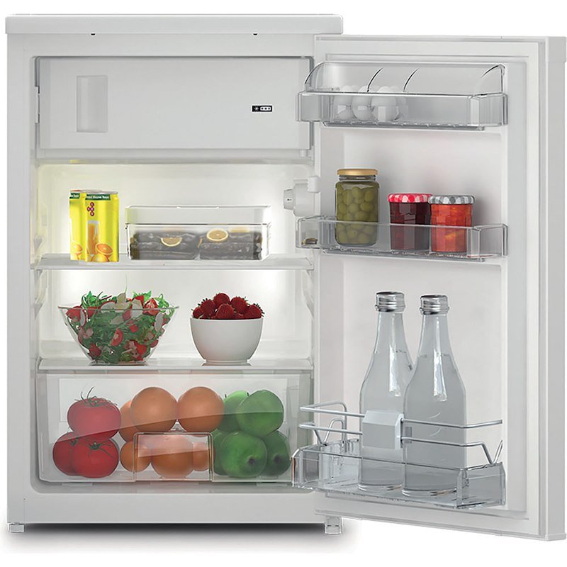 Whirlpool Frigorifero porta singola tavolo W55v1 112w