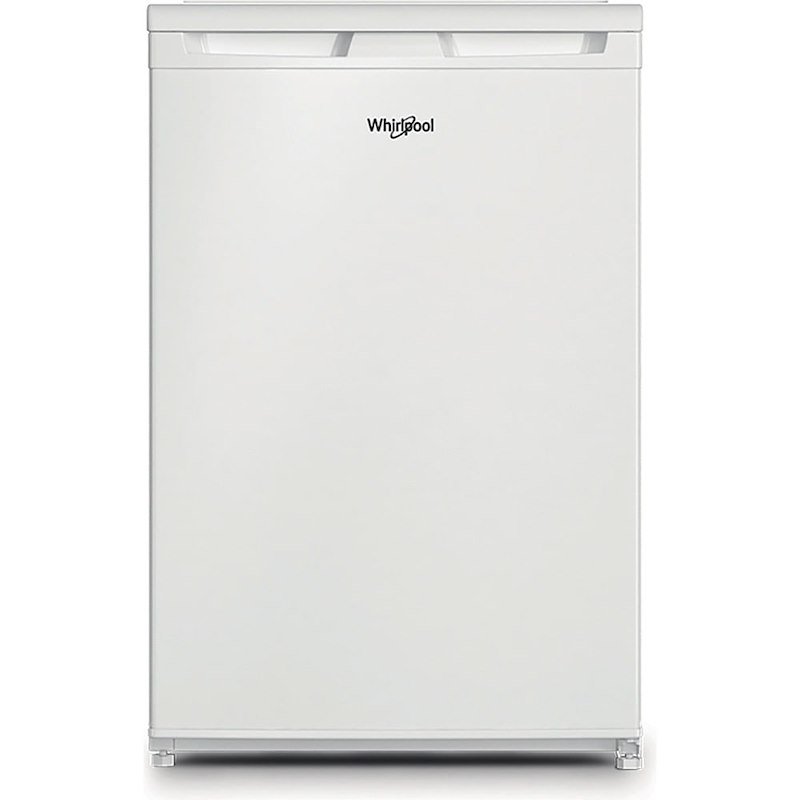 Whirlpool Frigorifero porta singola tavolo W55v1 112w