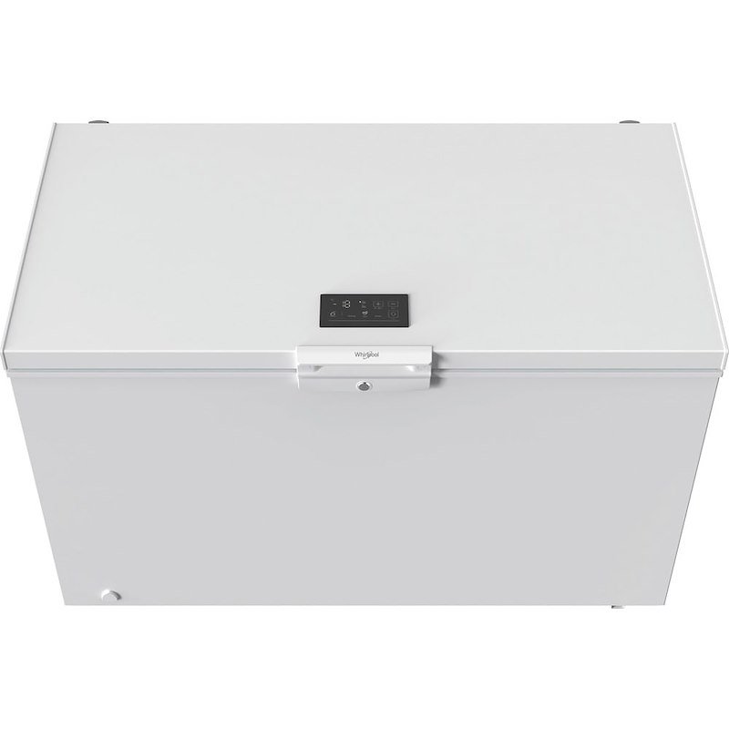 Whirlpool Congelatore orizzontale a pozzetto W3rhs37ew2