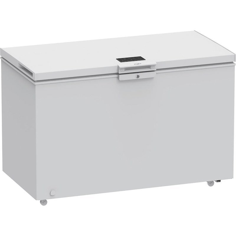 Whirlpool Congelatore orizzontale a pozzetto W3rhs37ew2