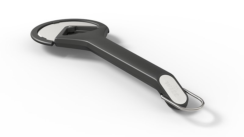 Witt Rotella Tagliapizza WI1003