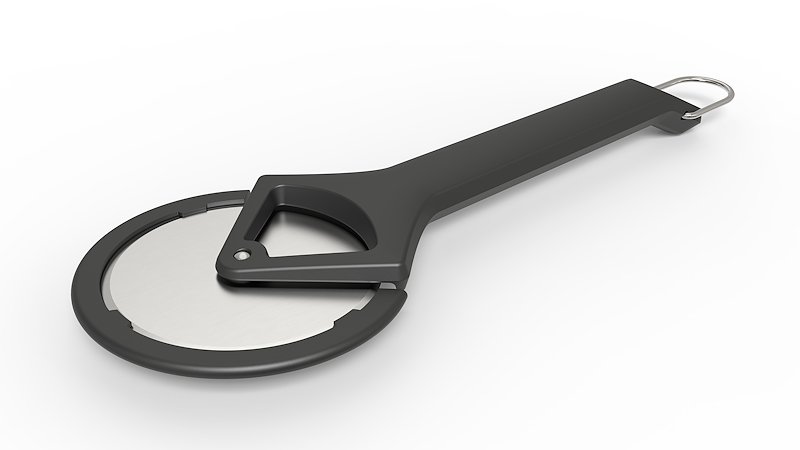 Witt Rotella Tagliapizza WI1003