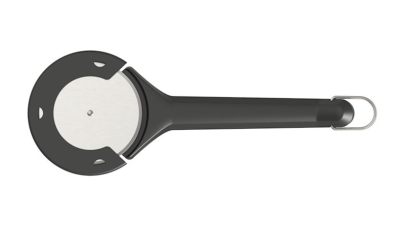 Witt Rotella Tagliapizza WI1003