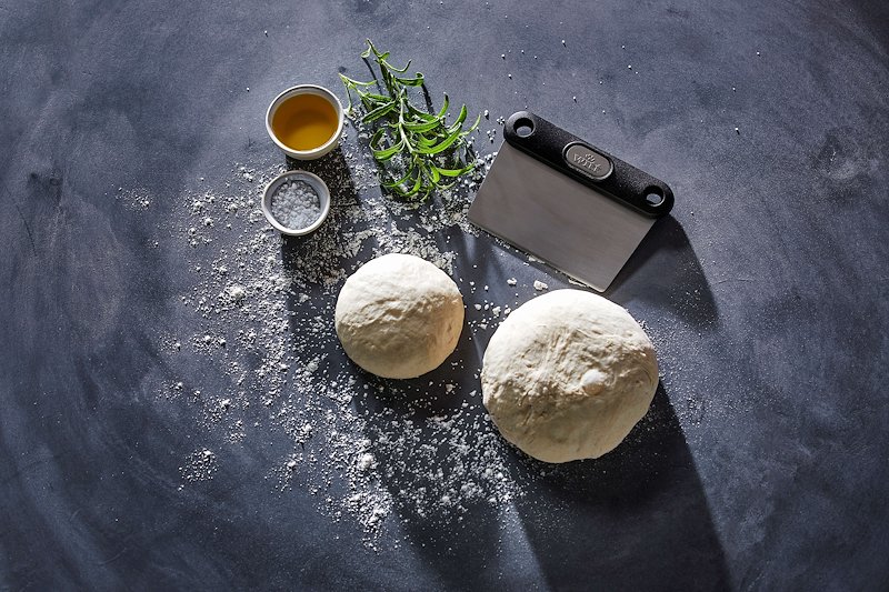 Witt Raschietto Pizza Wi1004