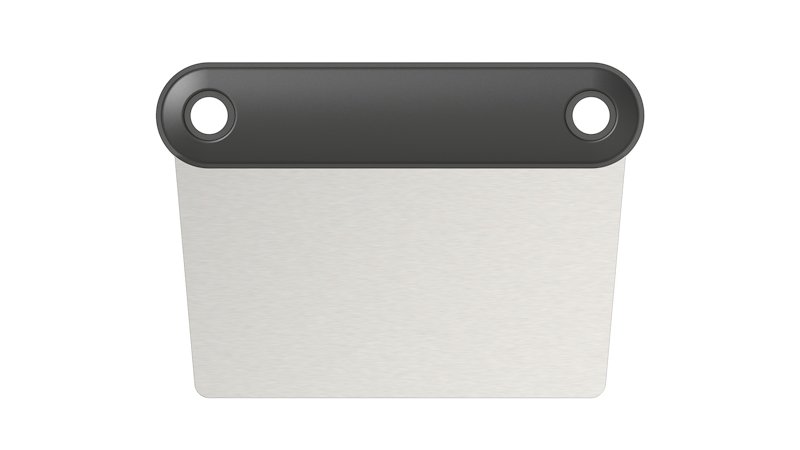 Witt Raschietto Pizza Wi1004