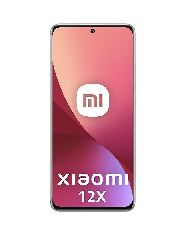 Xiaomi 12X Purple 256GB (6.28") Dual Sim