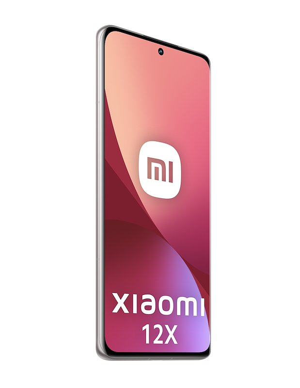 Xiaomi 12X Purple 256GB (6.28") Dual Sim