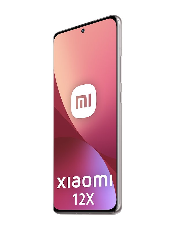 Xiaomi 12X Purple 256GB (6.28") Dual Sim